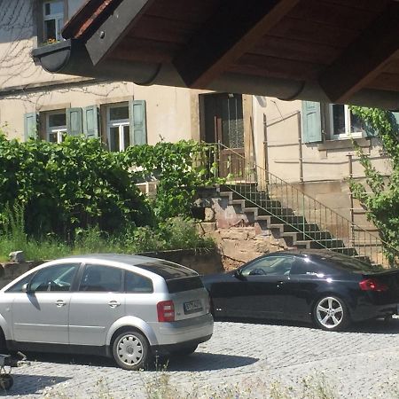 Stillvoll Wohnen Mit Fahrradweg Zum Festspielhaus Heinersreuth Екстер'єр фото